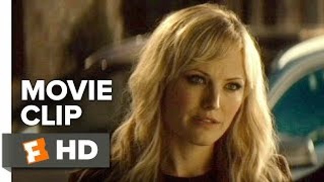 Misconduct Movie CLIP - Dating My Boss (2016) - Malin Akerman, Anthony Hopkins Movie HD
