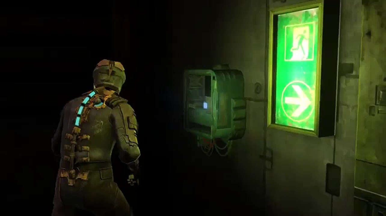 Dead Space Walkthrough_3