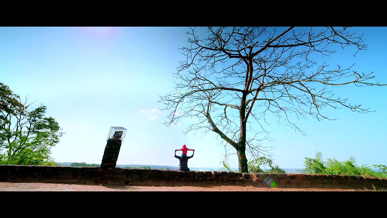 Theri - Official Teaser | Vijay, Samantha, Amy Jackson | G.V. Prakash Kumar | Atlee