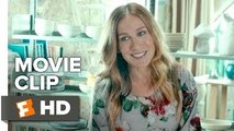 All Roads Lead To Rome Movie CLIP - Pottery Studio (2016) -  Sarah Jessica Parker Drama HD