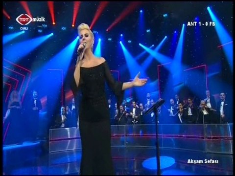 Ayşe İnak Ekiz-Ümidini Kirpiklerine Bağladı Gönlüm