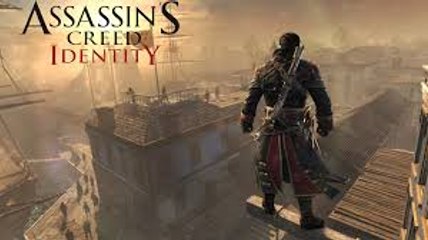 Assassin's Creeds identity -VIDEO TRAILER HD