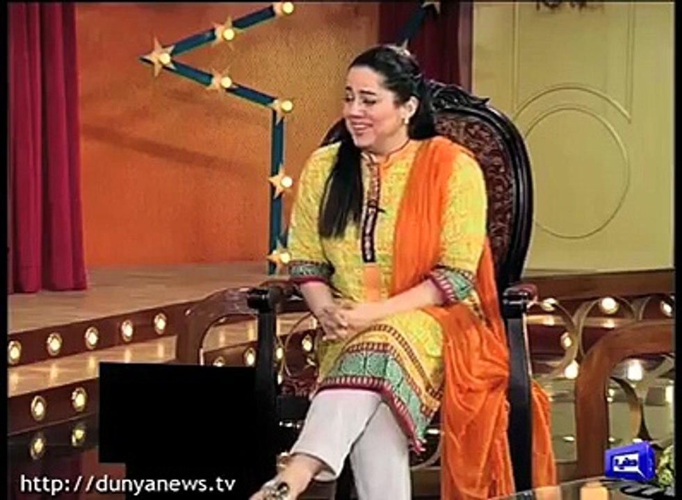 Hasbe-Haal (dunya tv)  05-Feb-2016 part 3
