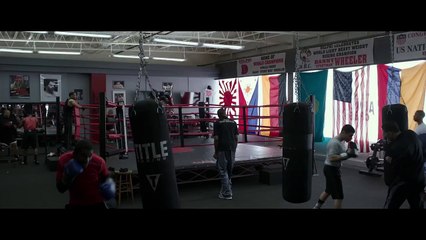 Creed Ultimate Rocky Legacy Trailer (2015) HD