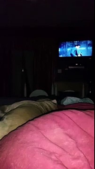 1/31/16 some interesting orbs not sure if evps (Funny Videos 720p)