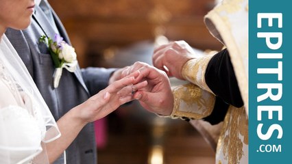 Baptême, confirmation, mariage... un sacrement c'est quoi ?