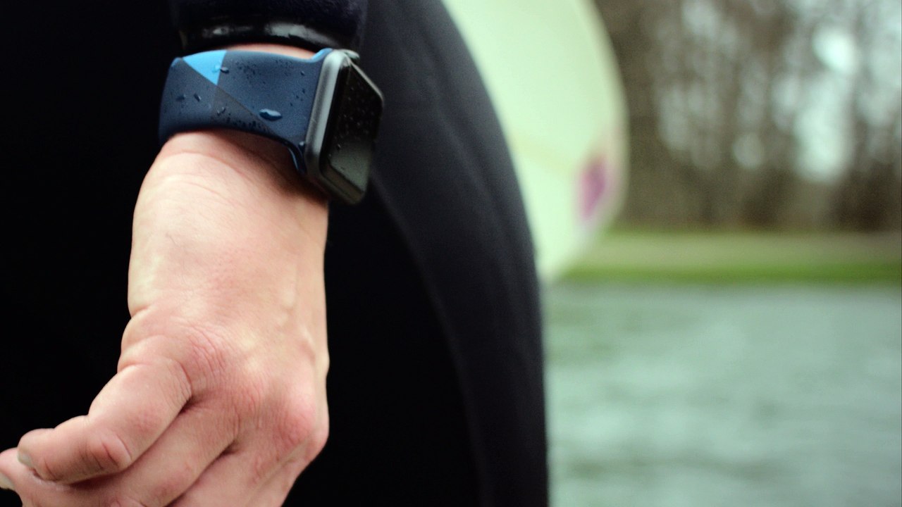 Wear your Apple Watch with style - www.wrbls.net