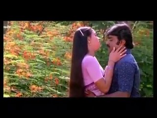 Poove Eduthu | Amman Kovil Kizhakale | Vijayakanth, Radha