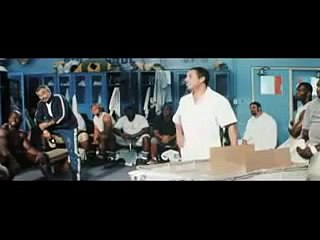 Longest Yard Bloopers
