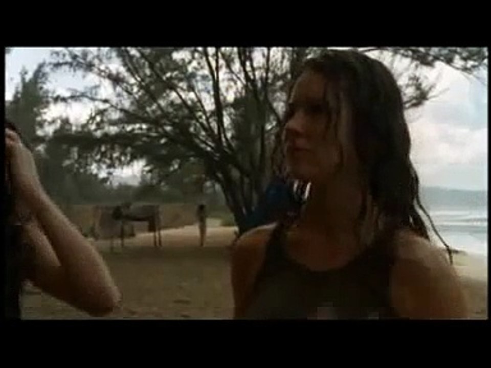 Lost Bloopers - 2