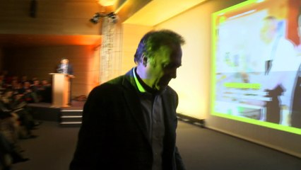 Emission Speciale - FNAIM ENTREPRISES 2016