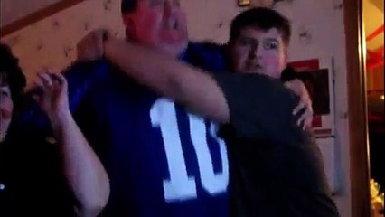 Greatest Football Fan Reactions To Super