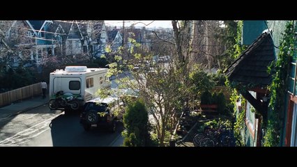 Cabin in the Woods - Trailer