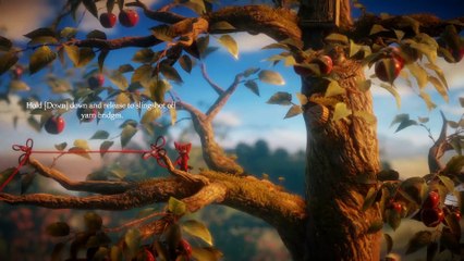 Unravel ~ 20 Minutes of Gameplay