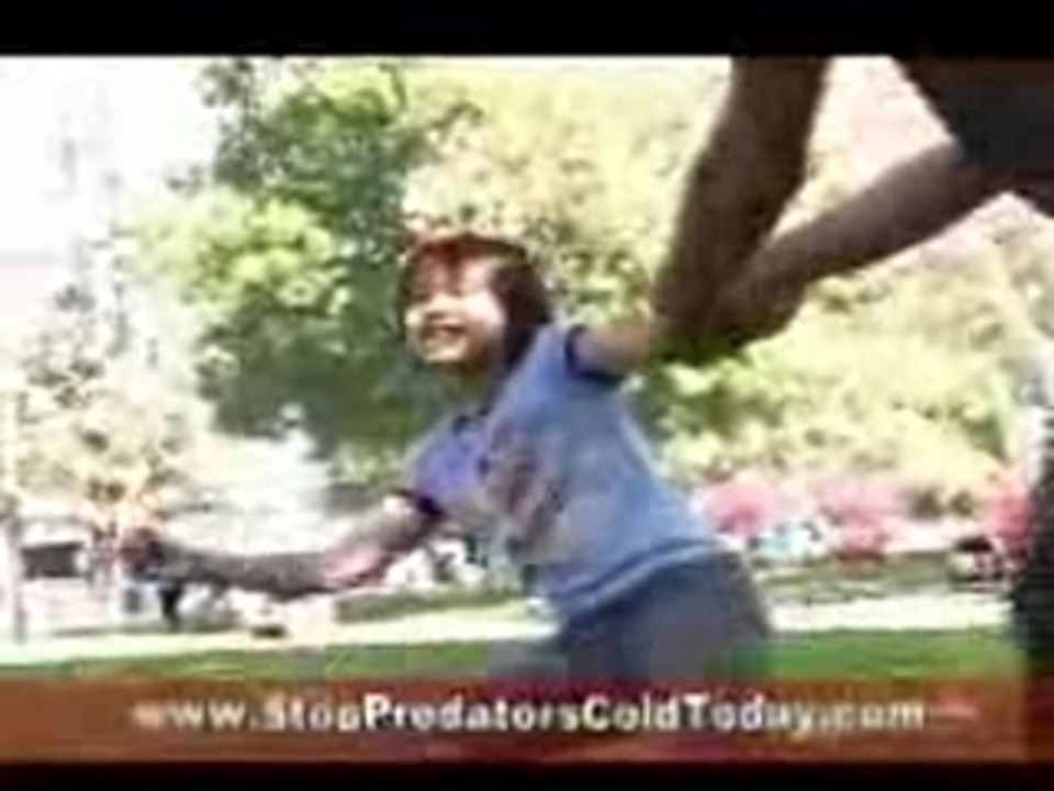 Safe Kids From Sexual Predators In My Area