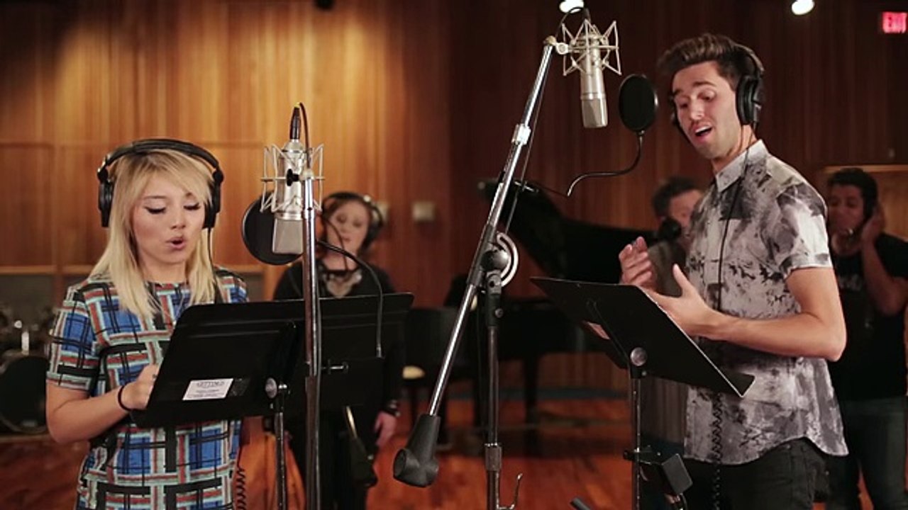 Best ever disney medley