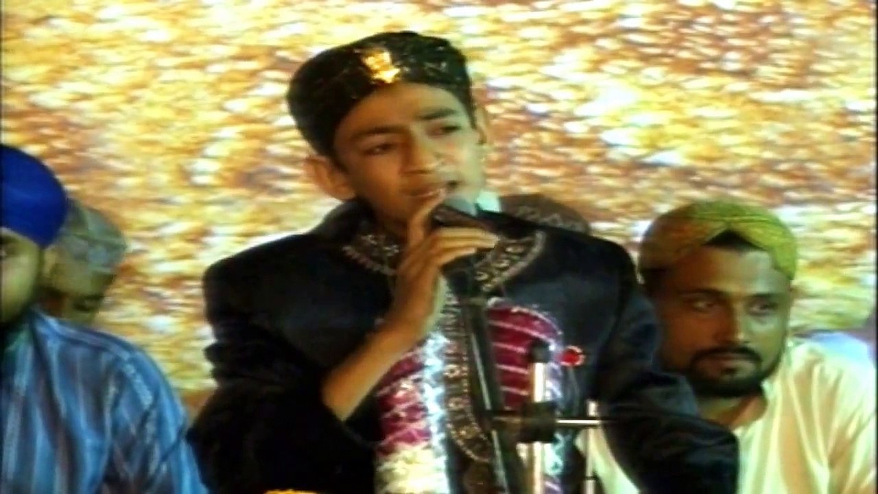 Sab Rang Ne Teray Maula By Umer Farooq Qadri