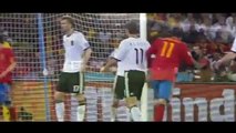 CARLES PUYOL GOAL Spain national