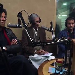 9th Class Ki Ek Bachi Ne Imran Khan Ko Phone Pe KIya Kaha