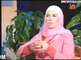 American Woman Converts to Islam Michaela