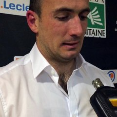 SITE OFFICIEL STADE MONTOIS RUGBY -  INTERVIEW JEAN MARC MAZZONETTO