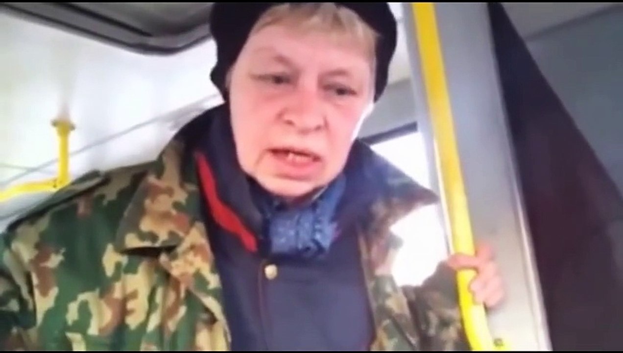 Умом Россию не понять! Ржач