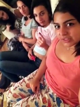 Scorp Türk Küfürleri Sadece Kızlar Gülme Garantili