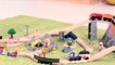 Children's Wooden Train Set And Railway Toys By KidKraft