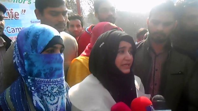 AEHAD Camp 10 at Jhangir's Tomb Shahdara Lahore 0308-4394568