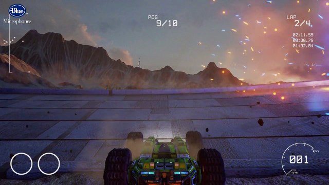 Grip PC Gameplay 1080P-60FPS - Steam Early Access