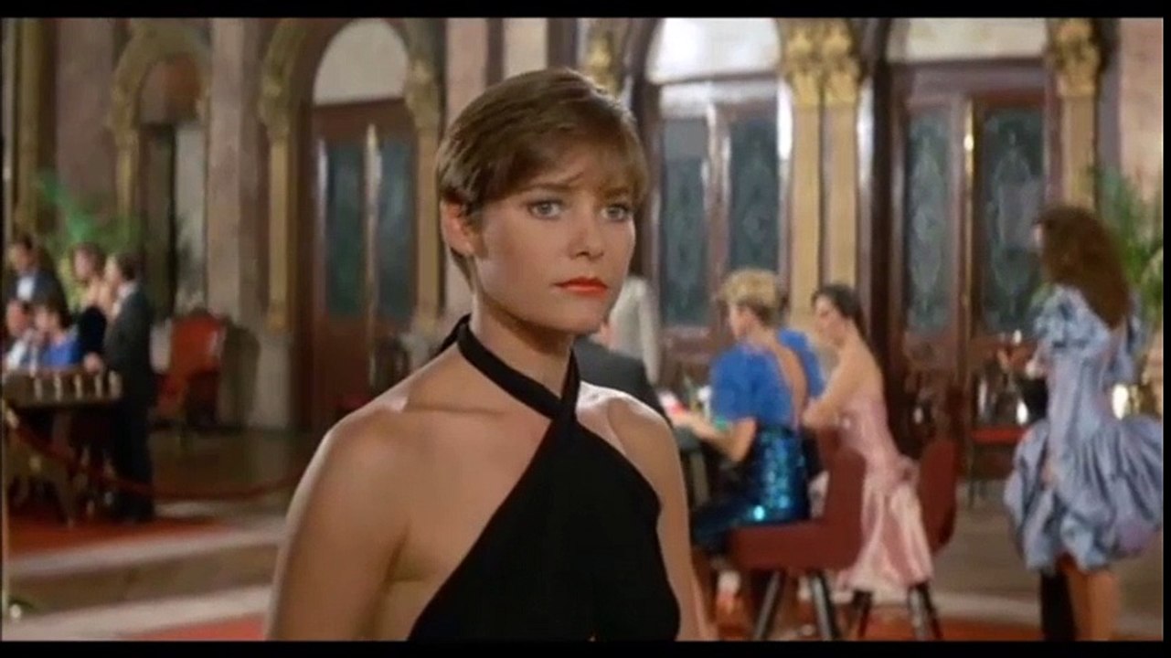 - LICENCE TO KILL - ** HomeSick **