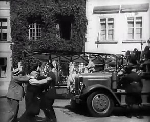 W starym kinie   Fredek uszczesliwia swiat 1936