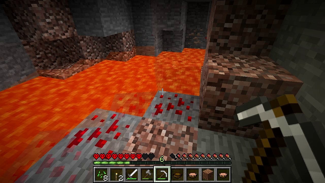 OUTFXD Texas Ranger ep 2