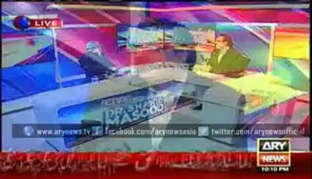 Roedad Khan predicts Shahbaz Sharif to be next prime minister