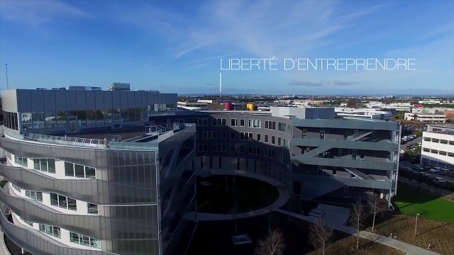 Mutuelle des Motards : nouvelle année, nouveau siège social !