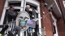 BM'nin Assange Kararı - Wikileaks'in Kurucusu Julian Assange