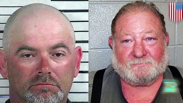 Отец застрелил насильника дочери