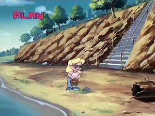 Life with Louie - Season 1 Episode 3 - Lake Winnibigoshish (Part 2/2) ENGLISH