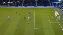 Brighton 3-0 Brentford FC  - All Goals England  Championship - 05.02.2016
