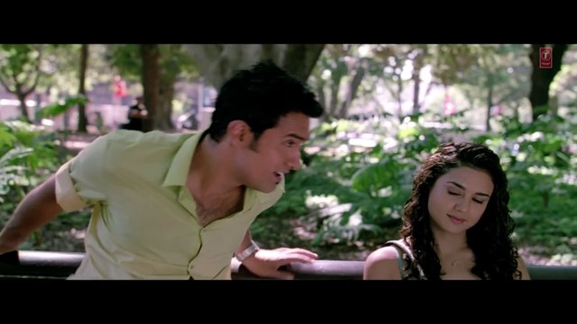 Jane Kyun Log [Full Song] Dil Chahta Hai _ Amir Khan & Preity Zinta