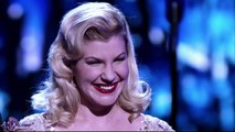Emily West - Who Wants To Live Forever - Americas Got Talent - Aug 26, 2014