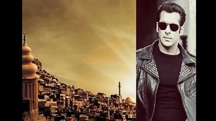 SULTAN  Salman Khan New Movie 1st Trailer 2016 Released HD