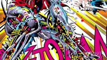 Top 10 Iron Man Comics You Should Read