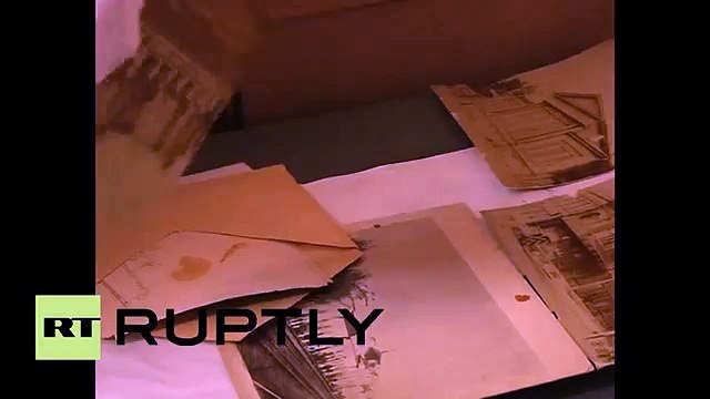 Conoce la historia de la niña fantasma que aparece en varias fotos antiguas