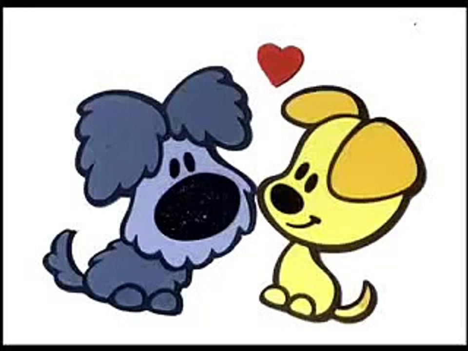 Woezel en Pip - Het land van je ogen dicht