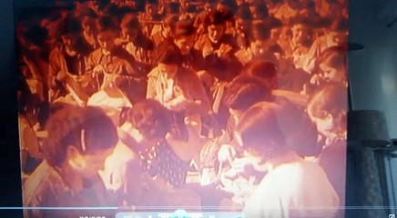 1940 Espagne PUB femmes au boulot