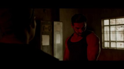 ROCKY HANDSOME Hindi Official Teaser - John Abraham 2016