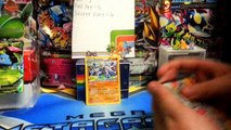 Opening Pokemon XY Venasaur Tin!!! FREE CODES!!!!Pt(3/3)