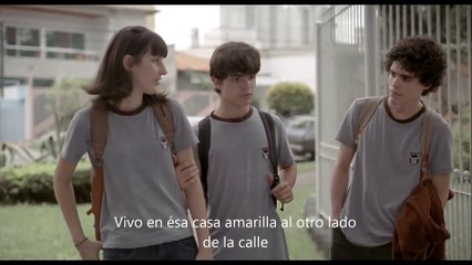 No Quiero Volver Solito