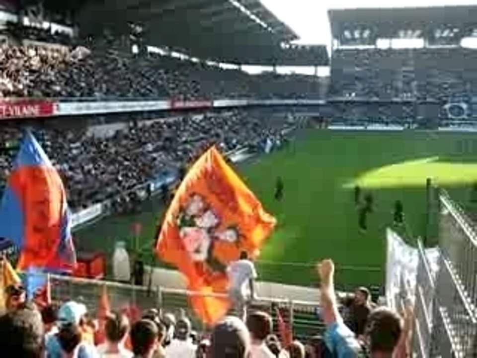 Rennes - OM 2